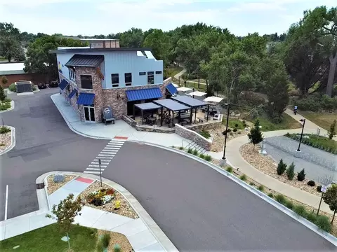 Exterior - 15185 W 68th Pl, Arvada, CO 80007 photo 11 of 11