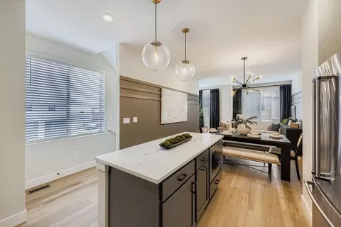 Kitchen - 15185 W 68th Pl, Arvada, CO 80007 photo 6 of 7