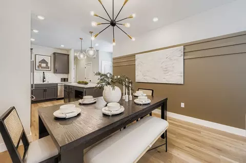 Dining - 15185 W 68th Pl, Arvada, CO 80007 photo 3 of 4