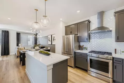 Kitchen - 15185 W 68th Pl, Arvada, CO 80007 photo 1 of 7