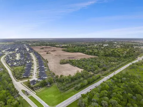View/Area - 8535 Light Rail Dr, Fulshear, TX 77441 photo 1 of 7