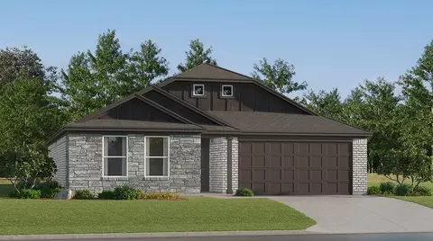 325 Sweet Ray Rd, Fort Worth, TX 76140