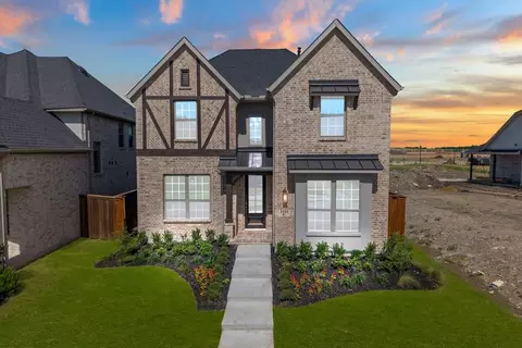 3101 Casa Blanca St, Celina, TX 75009