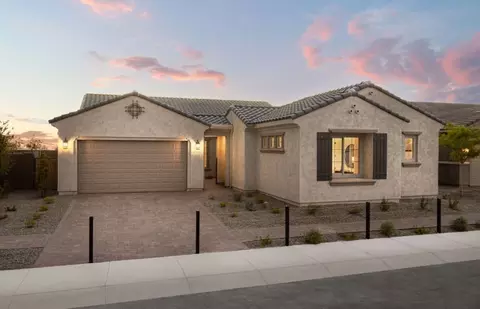2436 E Olive Oil Rd, San Tan Valley, AZ 85140