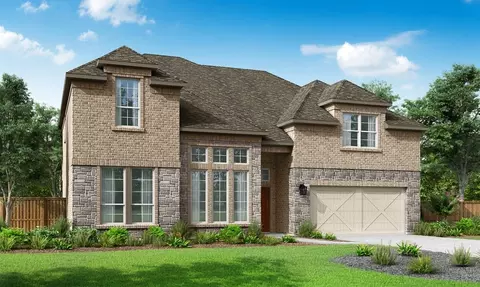 1022 Longbow Trl, Justin, TX 76247