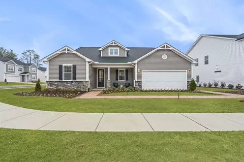 93 Coco Ln, Clayton, NC 27520