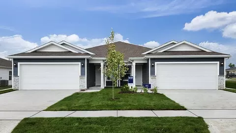 4420 NE 13th St, Ankeny, IA 50021