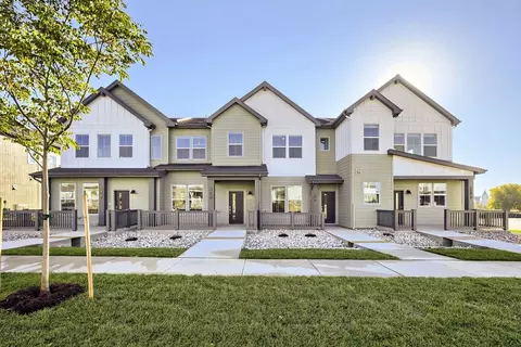 6418 Masked Lark St UNIT 3, Fort Collins, CO 80528