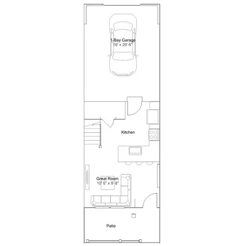 6418 Masked Lark St UNIT 3, Fort Collins, CO 80528