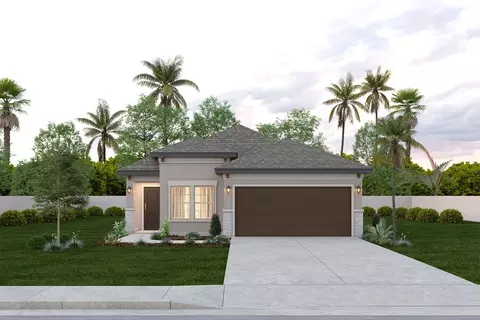 15413 N Brisas St, Mcallen, TX 78504