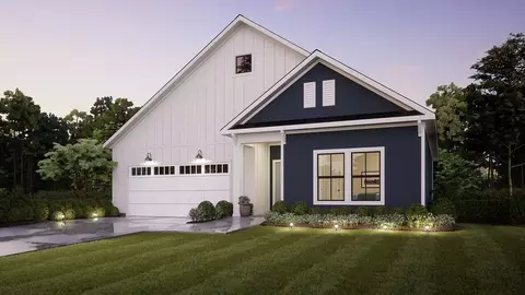 3298 Majestic Way, Powell, OH 43065