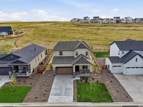 39713 Penn Rd, Elizabeth, CO 80107