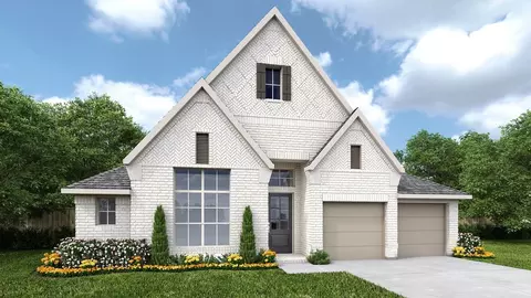 2705 Kirkhill Ln, Forney, TX 75126