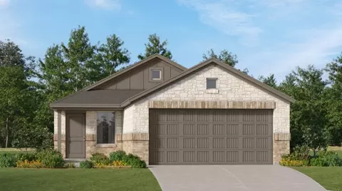 15025 Reyes Rd, Haslet, TX 76052