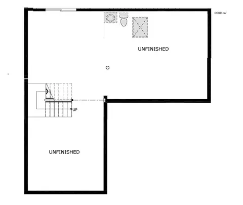 Floorplan - 2312 Castle Hill Dr, Rolla, MO 65401 photo 3 of 3