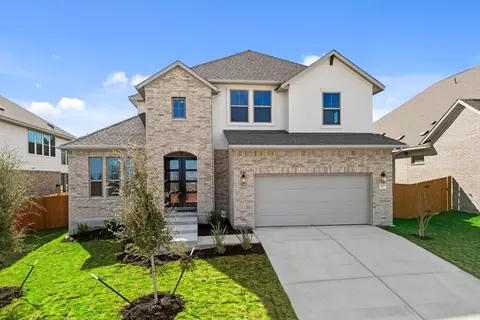 105 Gibbs Dr, Liberty Hill, TX 78642