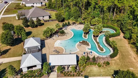 Exterior - 26657 Sonesta Dr, Daphne, AL 36526 photo 3 of 9