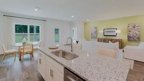 Kitchen - 26657 Sonesta Dr, Daphne, AL 36526 photo 4 of 9