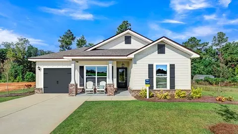 Exterior - 26657 Sonesta Dr, Daphne, AL 36526 photo 2 of 9