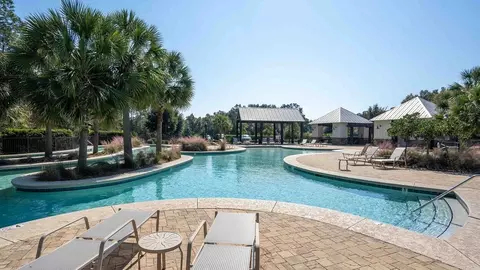 Exterior - 26657 Sonesta Dr, Daphne, AL 36526 photo 9 of 9