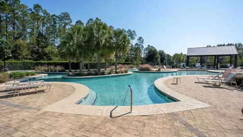Exterior - 26657 Sonesta Dr, Daphne, AL 36526 photo 6 of 9