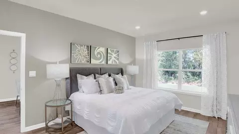 Bedroom - 26657 Sonesta Dr, Daphne, AL 36526 photo 16 of 16