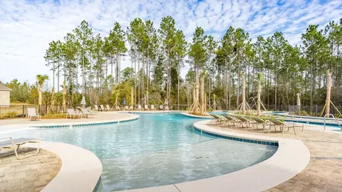 Exterior - 26657 Sonesta Dr, Daphne, AL 36526 photo 4 of 9