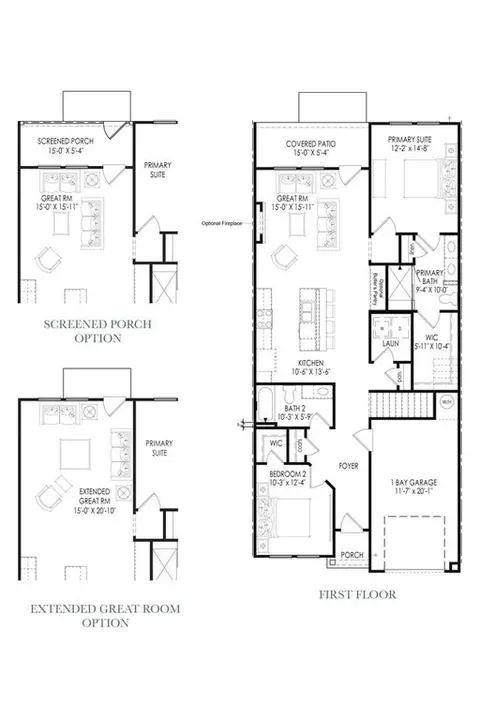 2 Harmony Cir, Cartersville, GA 30120 photo 3