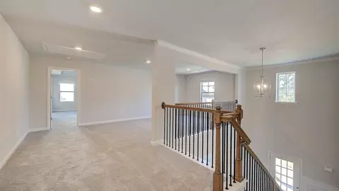 Entry Way - 113 Frontier Way, Mcdonough, GA 30253 photo 2 of 2