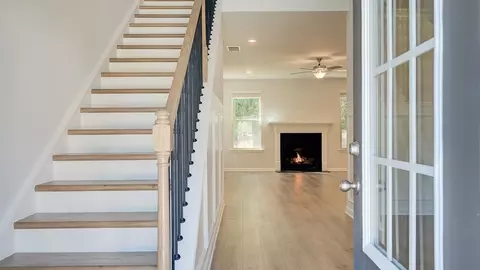 Entry Way - 113 Frontier Way, Mcdonough, GA 30253 photo 1 of 2