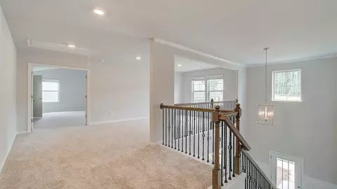 Entry Way - 113 Frontier Way, Mcdonough, GA 30253 photo 2 of 2