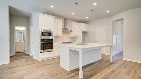 Kitchen - 113 Frontier Way, Mcdonough, GA 30253 photo 1 of 2