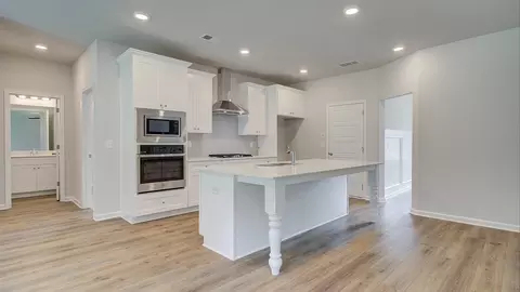 Kitchen - 113 Frontier Way, Mcdonough, GA 30253 photo 1 of 3