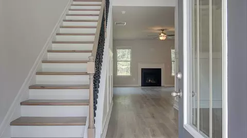 Entry Way - 113 Frontier Way, Mcdonough, GA 30253 photo 1 of 2