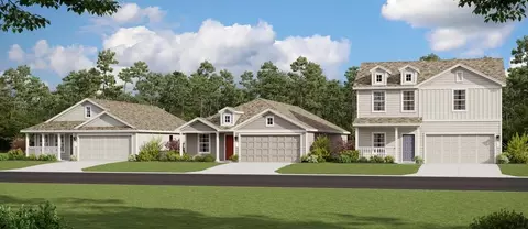 Exterior - 2314 Silvercloud Dr, Lockhart, TX 78644 photo 2 of 3