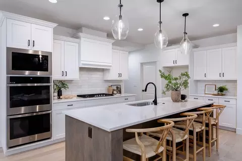 Kitchen - 11511 S Levant Ln, Kuna, ID 83634 photo 1 of 2