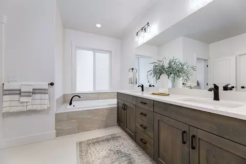 Bath - 11511 S Levant Ln, Kuna, ID 83634 photo 3 of 5