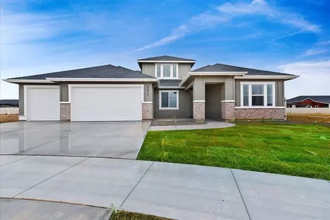 Exterior - 11511 S Levant Ln, Kuna, ID 83634 photo 4 of 5