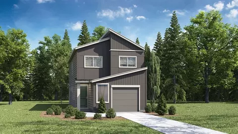 1048 SE 193rd Pl, Camas, WA 98607