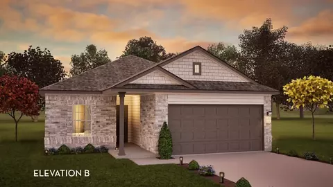 5202 Arwen Cavern, Von Ormy, TX 78073