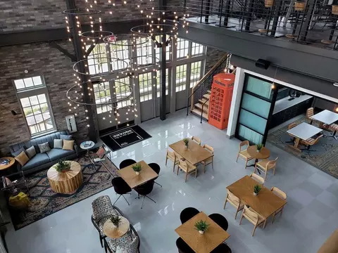 Dining - 721 Redbrick Ln, Northlake, TX 76247 photo 5 of 5