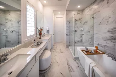 Bath - 721 Redbrick Ln, Northlake, TX 76247 photo 1 of 3