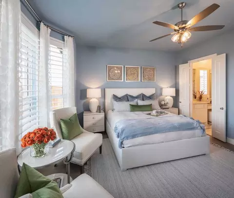 Bedroom - 721 Redbrick Ln, Northlake, TX 76247 photo 1 of 6