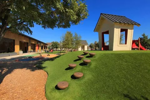 Exterior - 721 Redbrick Ln, Northlake, TX 76247 photo 14 of 17