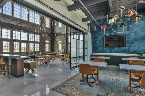 Dining - 721 Redbrick Ln, Northlake, TX 76247 photo 4 of 5