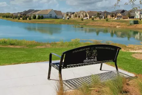 View/Area - 721 Redbrick Ln, Northlake, TX 76247 photo 23 of 28