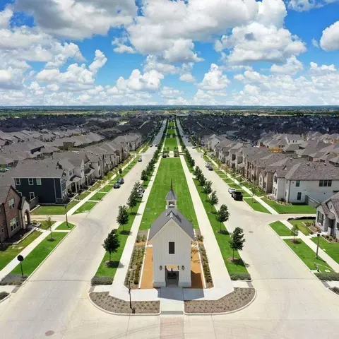 View/Area - 721 Redbrick Ln, Northlake, TX 76247 photo 5 of 28