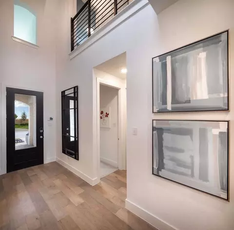 Entry Way - 721 Redbrick Ln, Northlake, TX 76247 photo 1 of 2