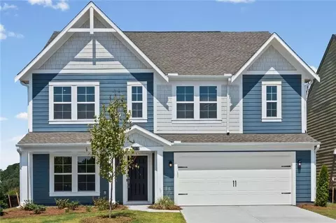 188 Warrior Ct, Hoschton, GA 30548