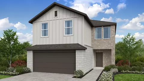 Exterior - 960 Cherrystone Loop, Buda, TX 78610 photo 2 of 7